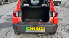 Dacia Spring 27kWh Expression 65 48kW 5dr Auto Electric Hatchback